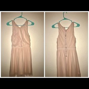 Charlotte Russe Dress